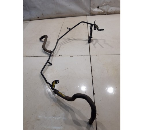 Топливные трубки