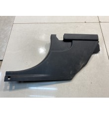 Накладка порога (передняя, левая)