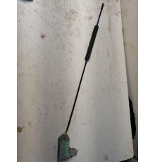 Трос переднего левого замка двери