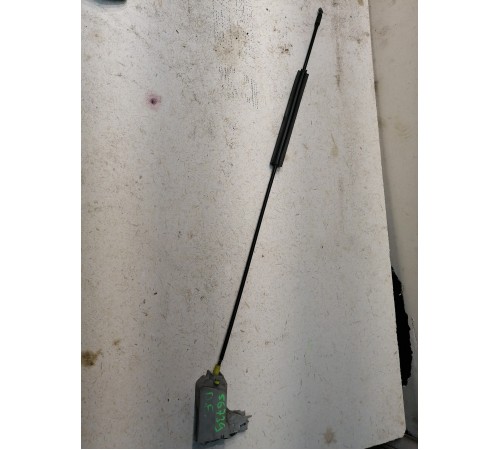 Трос переднего левого замка двери