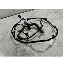 Электропроводка двери задняя левая