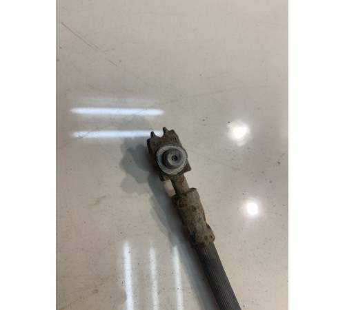 Тормзной шланг (передний, левый)