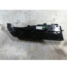 Блок управления сенсорный