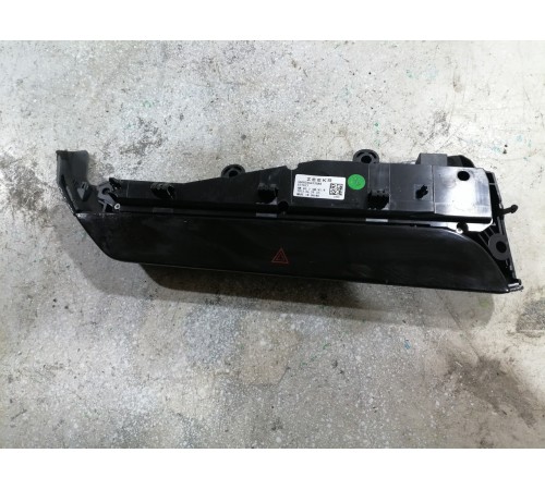 Блок управления сенсорный