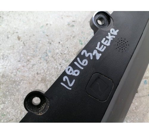 Блок управления сенсорный