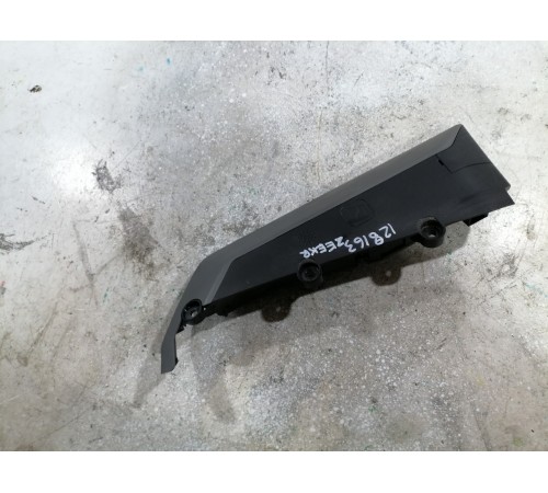 Блок управления сенсорный