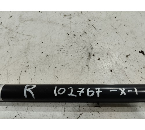 Распорка стоек правая