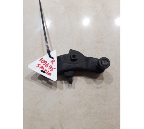 Ролик направляющий правой сдвижной двери