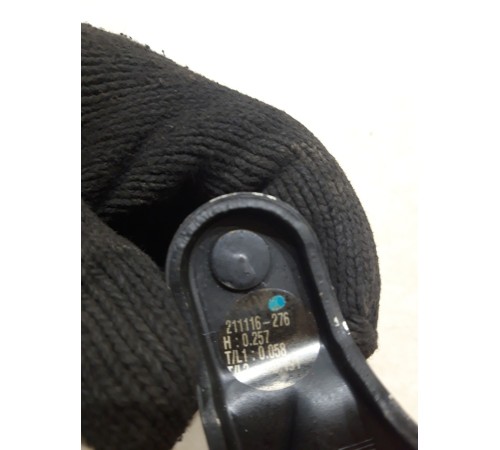 Ролик направляющий правой сдвижной двери