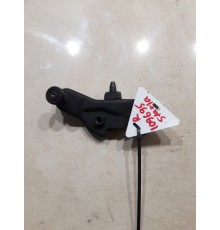 Ролик направляющий правой сдвижной двери