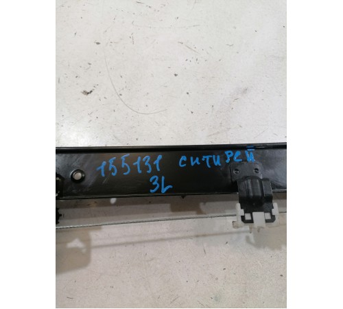 Стеклоподъёмник задний левый