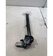 Стеклоподъёмник задний левый