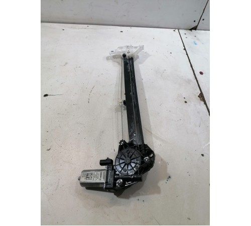 Стеклоподъёмник задний левый