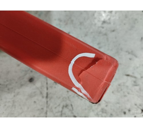 Знак аварийной остановки