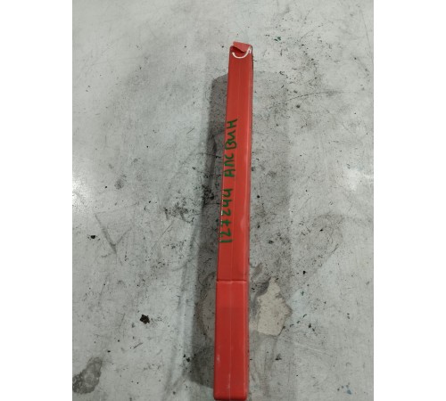 Знак аварийной остановки