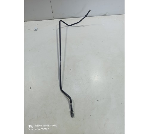 Трубка тормозной системы