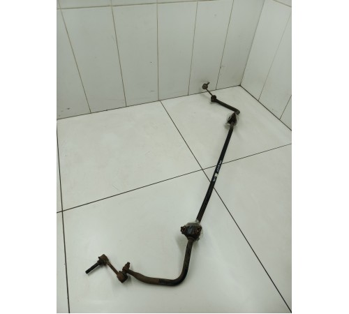 Стабилизатор задний