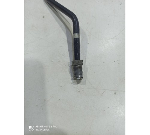 Трубка тормозной системы