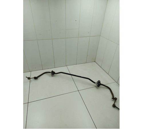 Стабилизатор задний