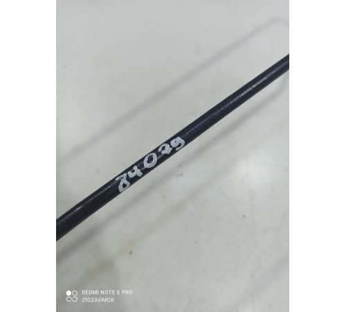 Трубка тормозной системы