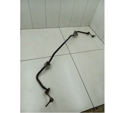 Стабилизатор задний