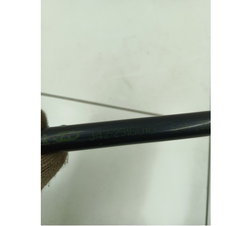 Стабилизатор задний