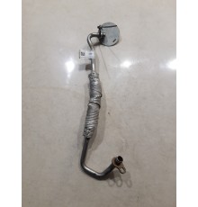 Трубка масляная