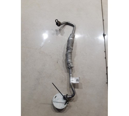 Трубка масляная