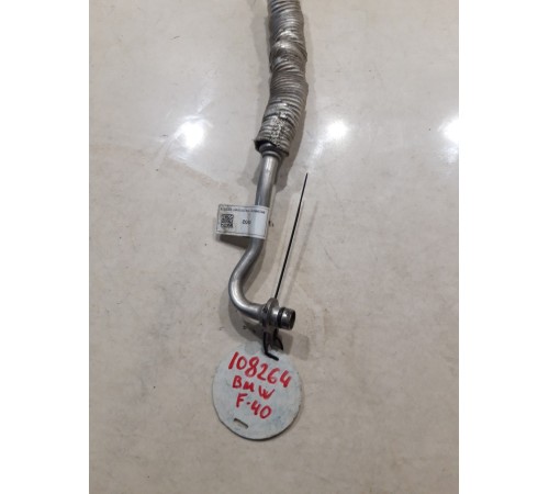 Трубка масляная