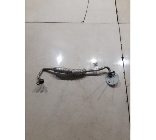 Трубка масляная