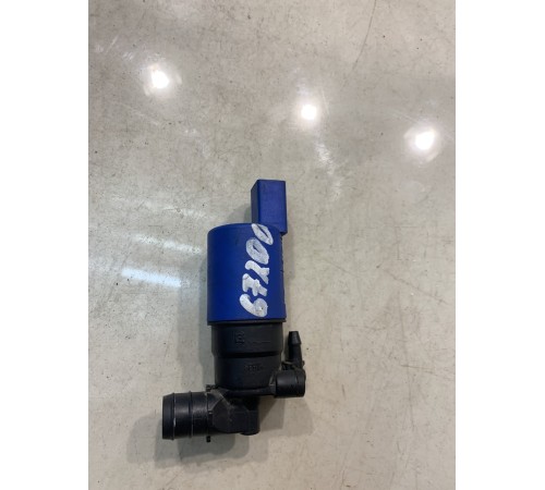 Насос омывателя