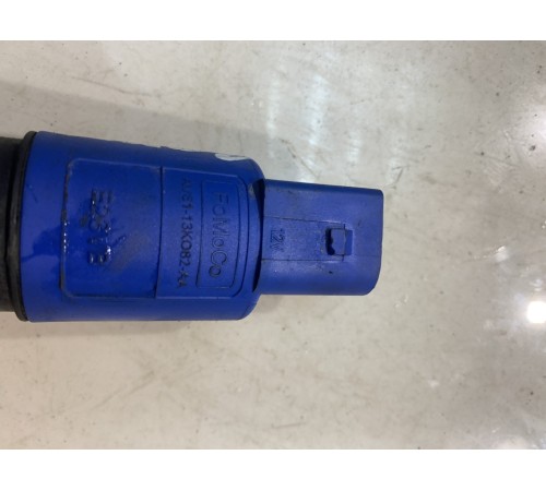 Насос омывателя