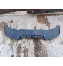 Спойлер крышки багажника