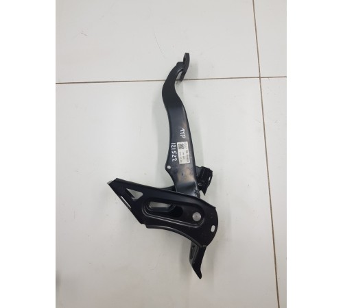 Педаль тормоза