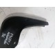 Брызговик задний левый