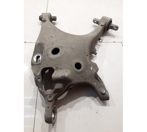 Рычаг подвески (задний, левый)