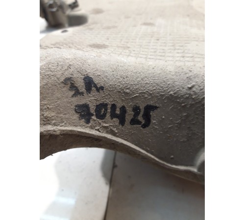 Рычаг подвески (задний, левый)