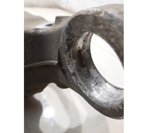 Рычаг подвески (задний, левый)