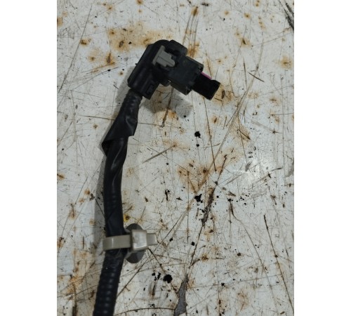 Электропроводка АКПП на коробку передач