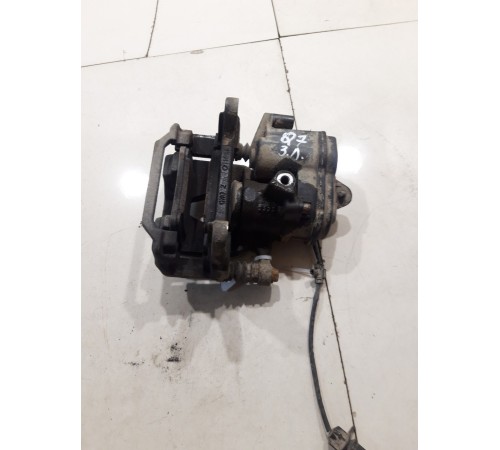 Суппорт(задний левый)