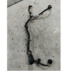 Электропроводка АКПП на коробку передач