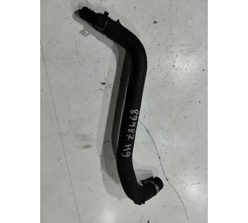 Патрубок системы охлаждения