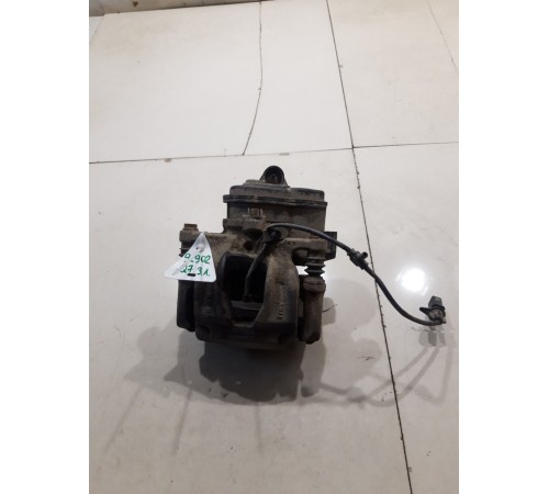 Суппорт(задний левый)