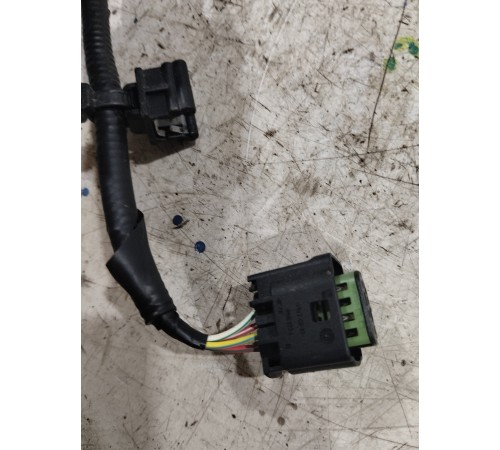 Электропроводка АКПП на коробку передач