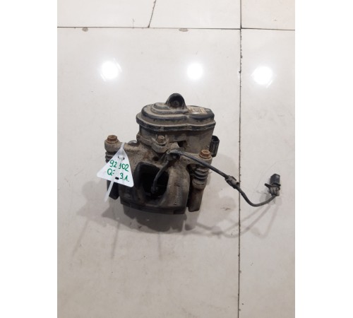 Суппорт(задний левый)