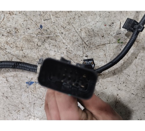 Электропроводка АКПП на коробку передач