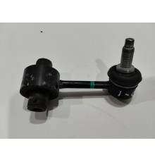 Стойка стабилизатора задняя левая