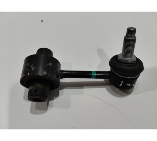 Стойка стабилизатора задняя левая