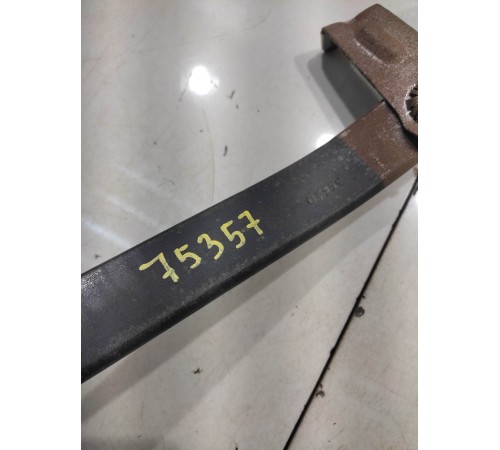 Педаль тормоза/сцепления