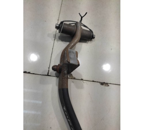 Педаль тормоза/сцепления